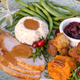 Image for article titled Which dishes are most essential on Thanksgiving?